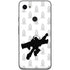 Disney Toy Story Buzz Lightyear Silhouette Google Pixel 3a XL Skin